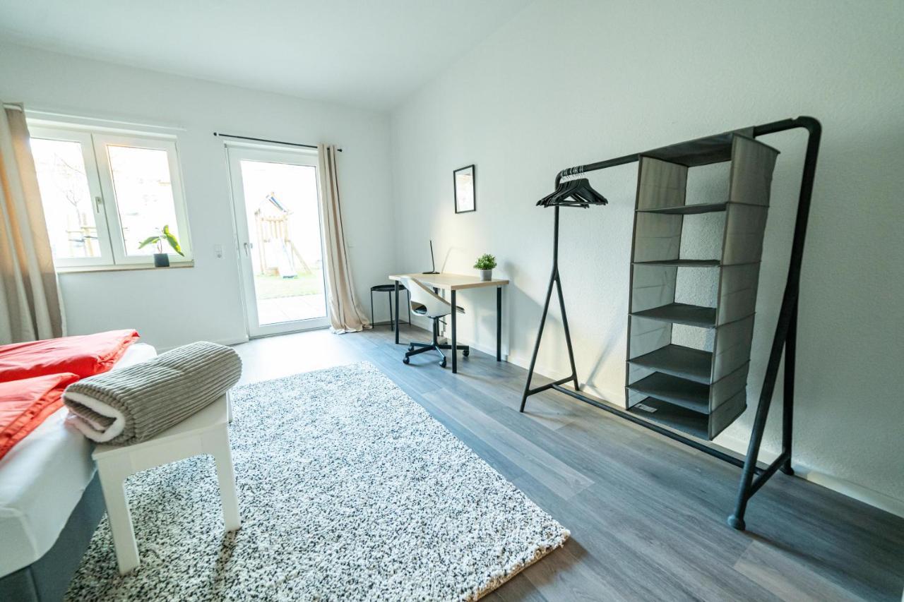 Fullhouse - Dresden - A6 - Washing Machine - Terrace - Nespresso Διαμέρισμα Εξωτερικό φωτογραφία