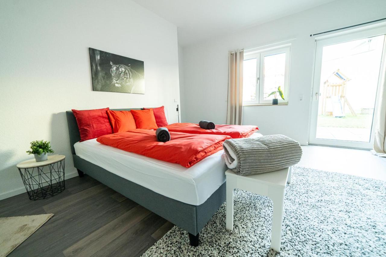Fullhouse - Dresden - A6 - Washing Machine - Terrace - Nespresso Διαμέρισμα Εξωτερικό φωτογραφία