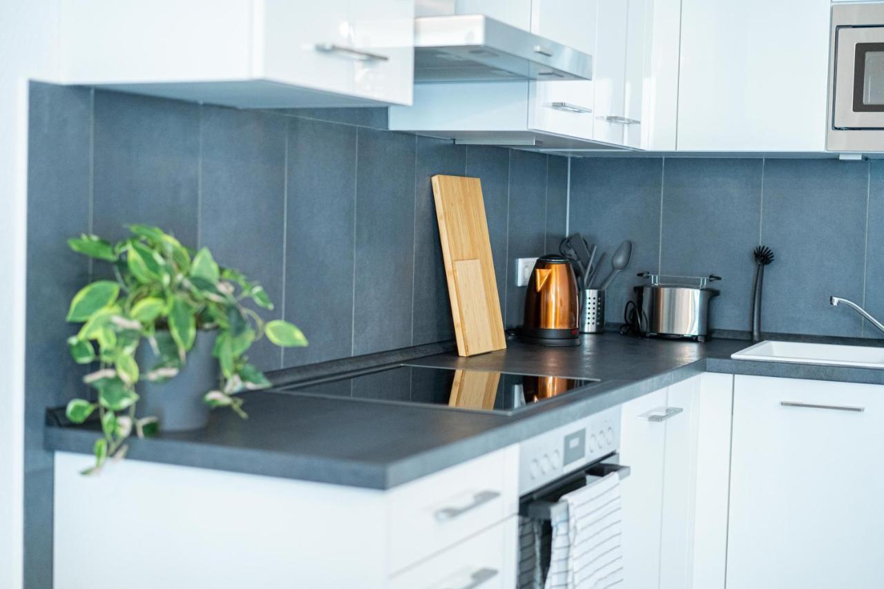 Fullhouse - Dresden - A6 - Washing Machine - Terrace - Nespresso Διαμέρισμα Εξωτερικό φωτογραφία