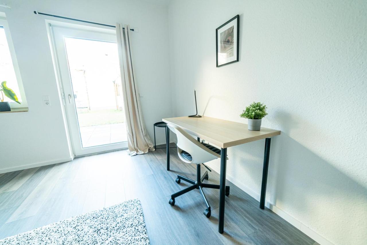 Fullhouse - Dresden - A6 - Washing Machine - Terrace - Nespresso Διαμέρισμα Εξωτερικό φωτογραφία